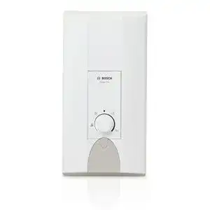 Durchlauferhitzer bosch thermotechnik elektronischer tronic