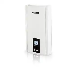Durchlauferhitzer thermoflow 21 kw elektronisch
