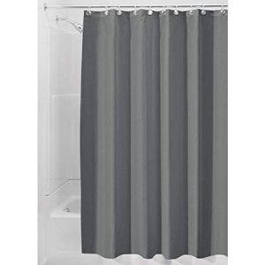 Sprchový závěs iDesign rideau de douche, polyester