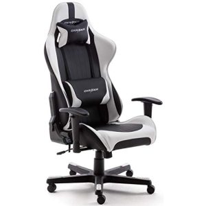 Krzesło DXRacer Robas Lund DX Racer 6 OH/FD32/NW Gaming