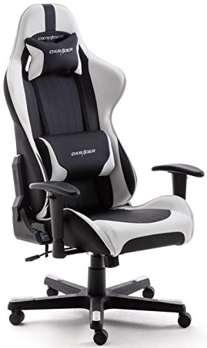 DXRacer Stuhl Robas Lund DX Racer 6 OH/FD32/NW Gaming