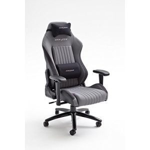 Krzesło DXRacer Robas Lund, DX Racer 7, krzesło gamingowe