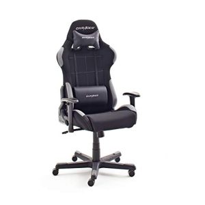 Cadeira DXRacer Robas Lund OH/FD01/NG DX Racer 5 Gaming