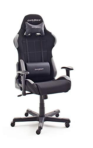 DXRacer Stuhl Robas Lund OH/FD01/NG DX Racer 5 Gaming