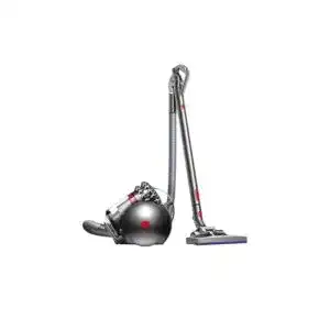 Dyson staubsauger dyson cinetic big ball animalpro 2 beutellos