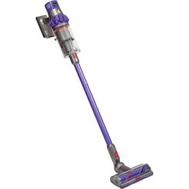 Dyson vacuum cleaner Dyson Cyclone V10 226319-01, animal, purple