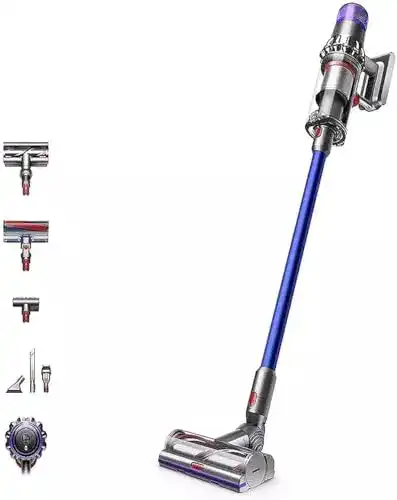 Dyson V11 Staubsauger mit Matratzen-Werkzeug