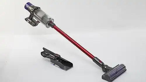 Dyson Staubsauger V10 Motorhead mit hoher Saugkraft