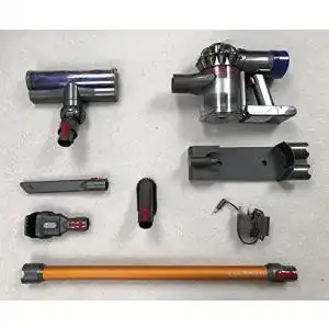 Dyson staubsauger dyson v8 absolute