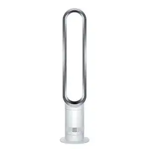Dyson ventilator dyson air multiplier am07 turmventilator weiss