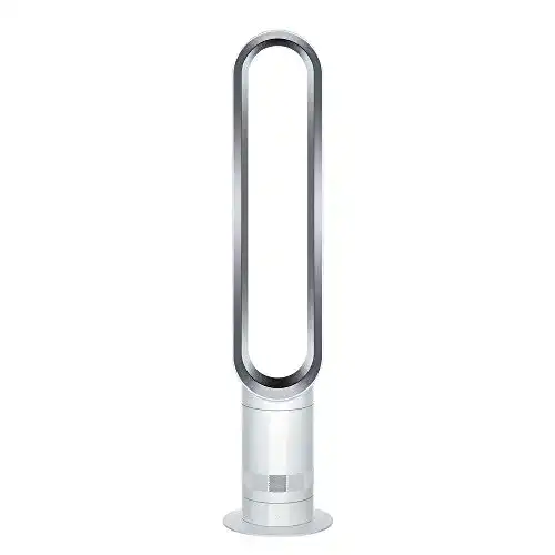 Dyson Air Multiplier AM07 Turmventilator in Weiß