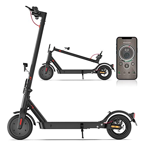 E-Scooter isinwheel, mit Straßenzulassung, 30km Reichweite