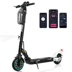 E scooter mega motion e scooter mit strassenzulassung abe
