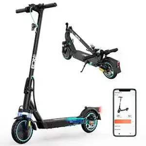 E scooter rcb elektroroller mit strassenzulassung abe