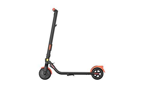 E-Scooter Segway-Ninebot ES1LD, mit Straßenzulassung