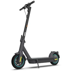 E-scooter Segway-Ninebot MAX G30D II, gatelovlig