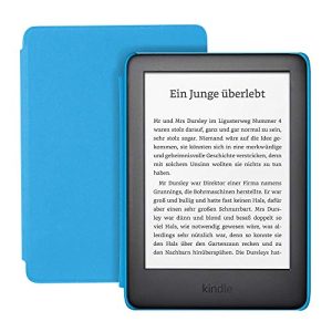E-bogslæser Amazon Kindle Kids