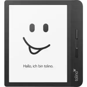 Ebook reader tolino vision 5 marke