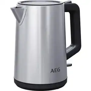 Edelstahl wasserkocher aeg k4 1 4st wasserkocher 17 l