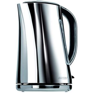 Stainless Steel Kettle MPM MCZ-71P Electric Kettle