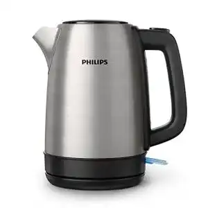 Edelstahl wasserkocher philips domestic appliances daily