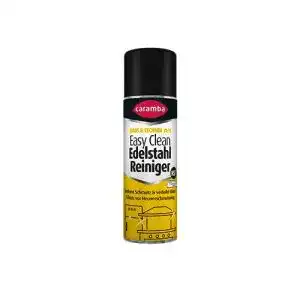 Edelstahlreiniger caramba easy clean edelstahl reiniger 250 ml