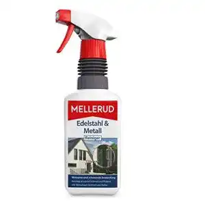 Edelstahlreiniger mellerud edelstahl metall reiniger 05 l