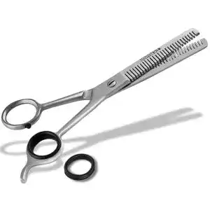 Effilierschere instrumentenrw haarschere 6 zoll 165 cm