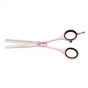 Effilierschere jaguar pastell plus 40 rose 50 modellierschere