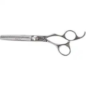 Effilierschere olivia garden silkcut haarschneide schere europa