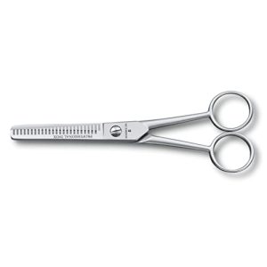 Thinning scissors Victorinox, Scissors, professional, extra sharp blade