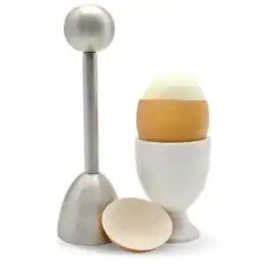 Eierkoepfer impeccable culinary objects ico