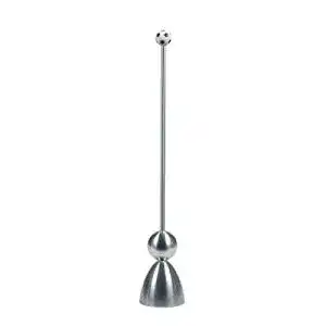 Eierkoepfer take2 99005 clack football silber
