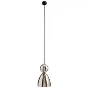 Eierkoepfer take2 clack met zwarte rubberbal h 240mm 99001