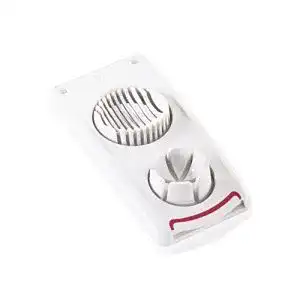 Eierschneider leifheit combi comfortline serie mit 3 funktionen