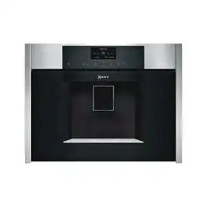 Einbau kaffeevollautomat neff cks1561n einbau kaffeemaschine