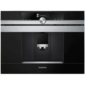 Einbau kaffeevollautomat siemens ct636les1 iq700