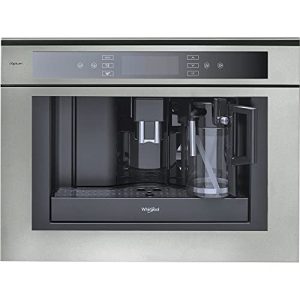 Whirlpool Ace 102/IXL built-in fully automatic coffee machine