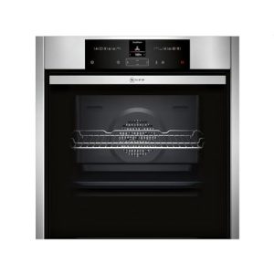 Built-in oven Neff B45CR22N0 Built-in oven N70, 71 l