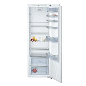 Indbygget køleskab