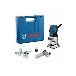 Einhandfraese bosch professional kantenfraese gkf 600
