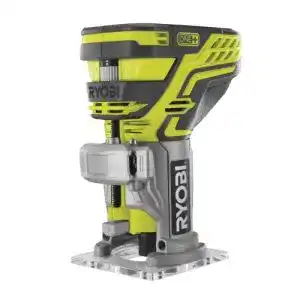Einhandfraese ryobi 18 v one akku kantenfraeser r18tr 0