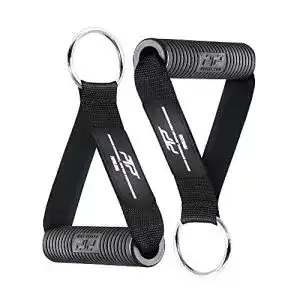 Einhandgriff rebel sport griffe elite series schwarz one size