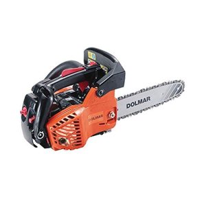 One-hand chainsaw Dolmar PS311TB25 Top Handle Chainsaw