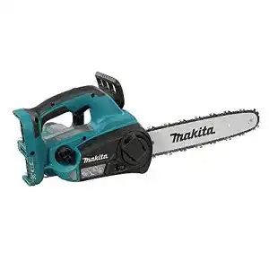 Einhandkettensaege makita duc 302 z 30cm akku kettensaege