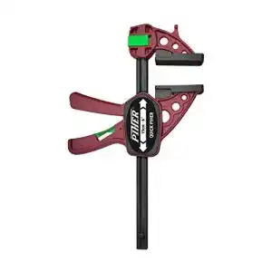 Einhandzwinge piher extra quick 30cm