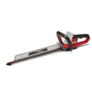 Einhell heckenschere einhell akku arcurra 18 55 power