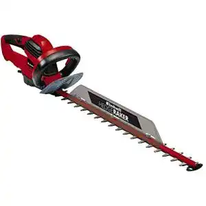 Einhell heckenschere einhell elektro ge eh 6560 650 w