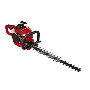 Einhell heckenschere einhell ge ph 2555 a benzin heckenschere