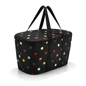 Einkaufskorb reisenthel coolerbag dots kuehltasche
